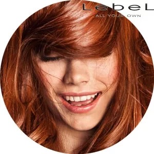 happiness for hair LebeL